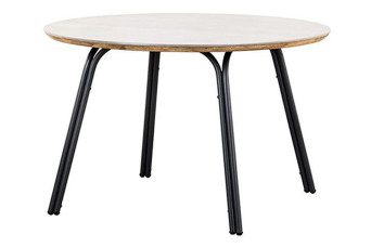  SUNS | Tuintafel Simi Ø120 cm 759854-31